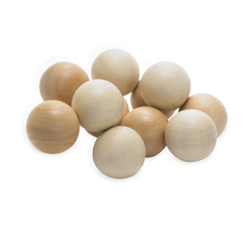 The Manhattan Toy Company – Natural Baby Beads