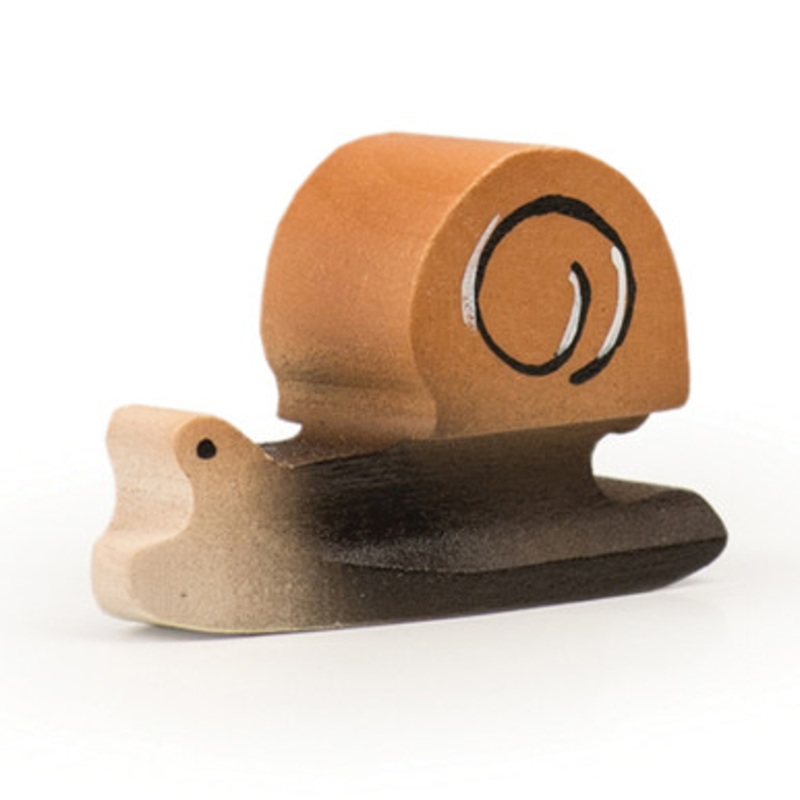 Trauffer – Snail