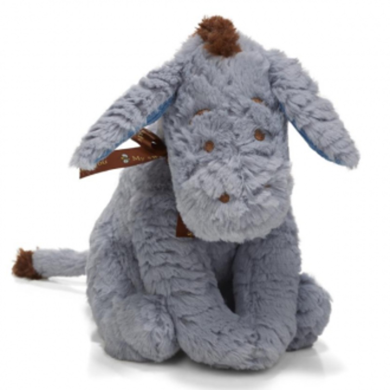 Winnie The Pooh – Classic Eeyore  Plush 23cm