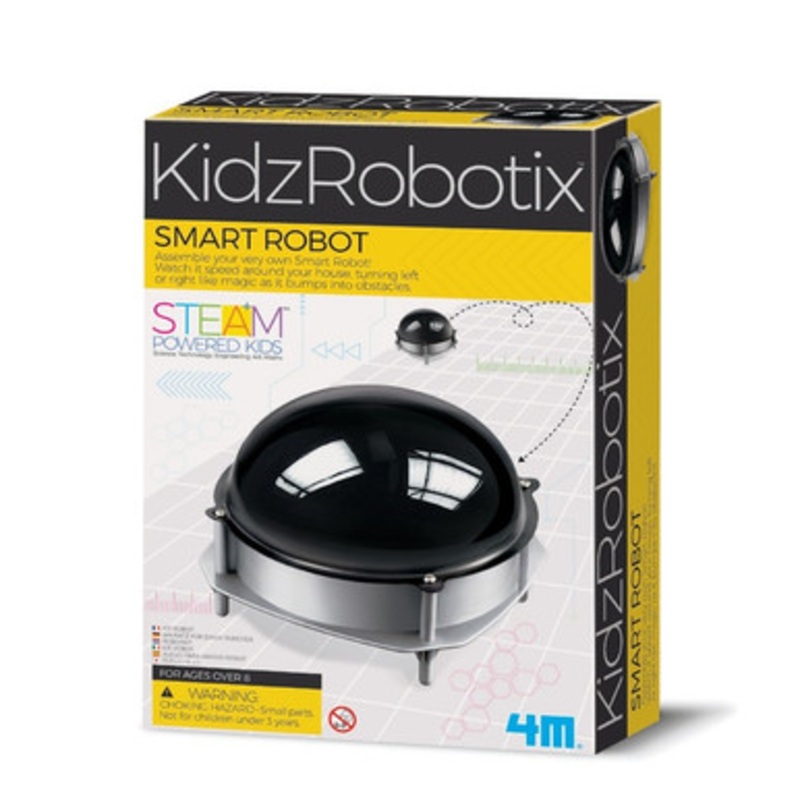 4M KidzRobotix – Smart Robot