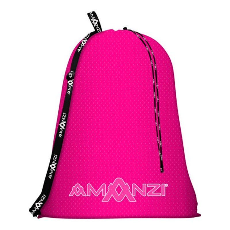 Amanzi – Pixie Mesh Gear Bag