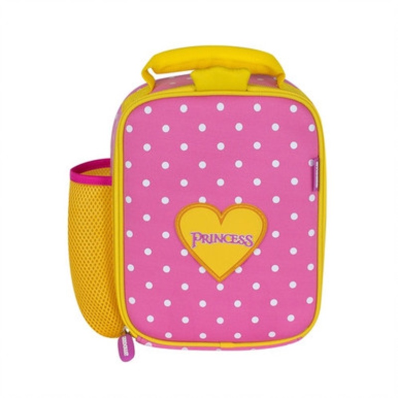 Amooze Princess Insulated Lunch Bag