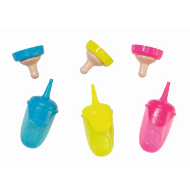 Baby Born – Bottle with cap