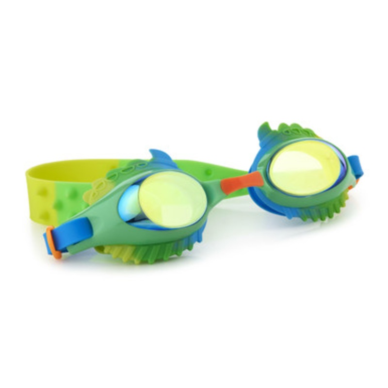 Bling2o Goggles – Dylan the Dino – Phoenix Green