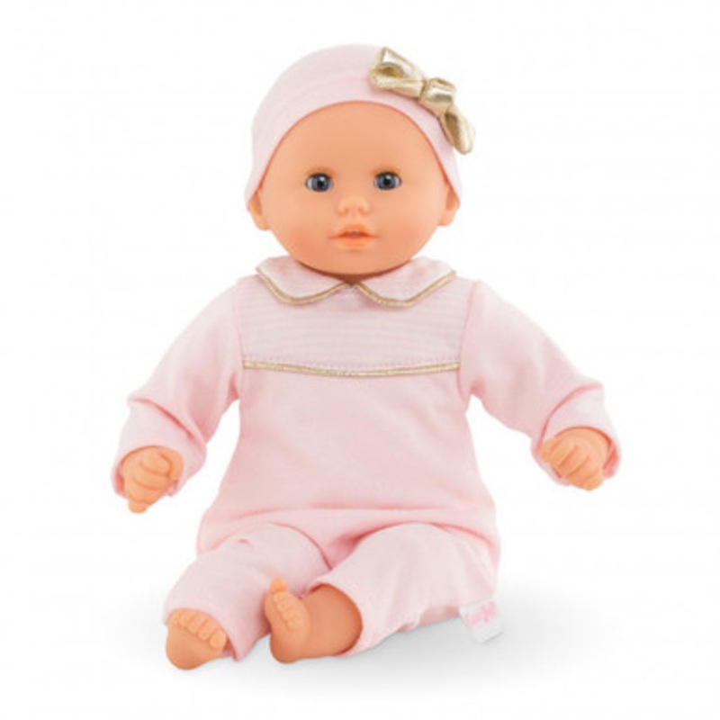 Corolle Mon Premier – Calin Manon Sweet Dreams Baby Doll 30cm