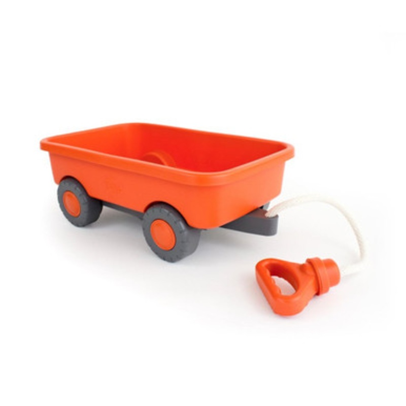 Green Toys – Wagon
