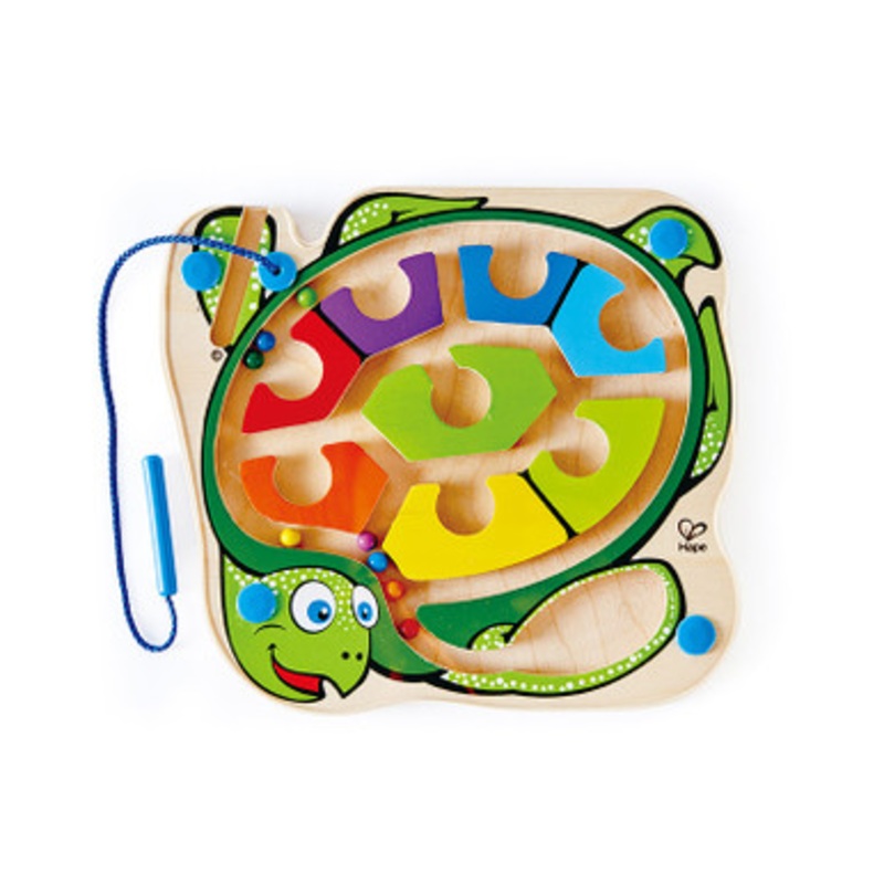 Hape Colorback Sea Turtle