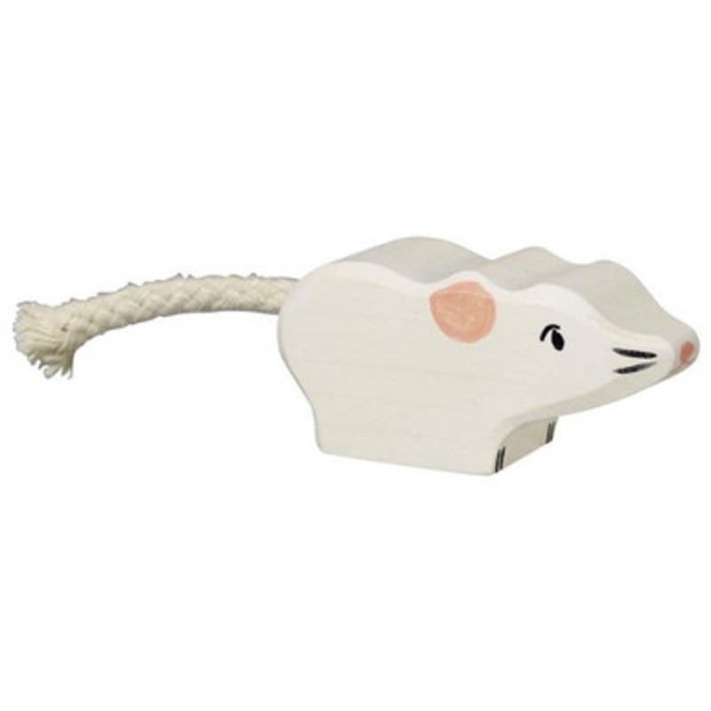 Holztiger – Mouse V2