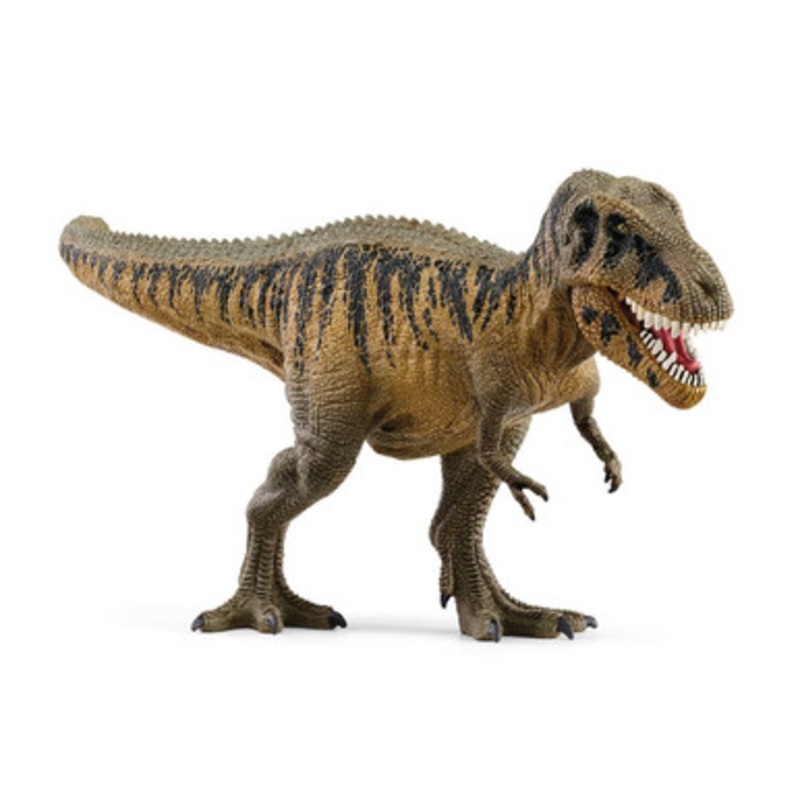 Schleich Dinosaurs- Tarbosaurus 15034