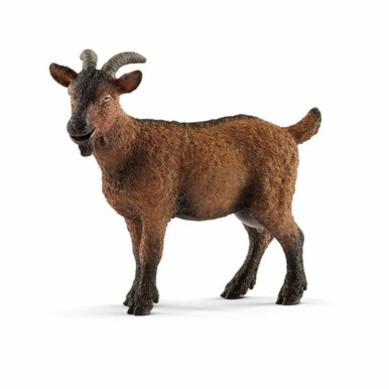 Schleich Farm World – Goat 13828 (12495)