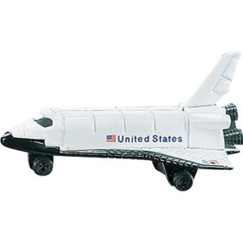 Siku – 0817 – Space Shuttle