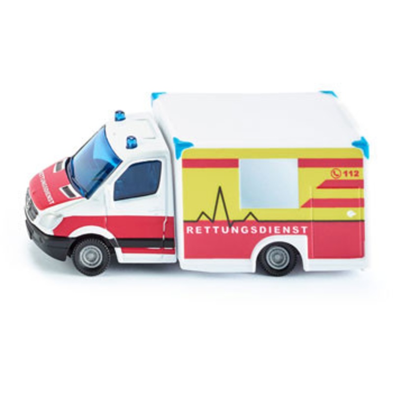 Siku – 1536 – Ambulance