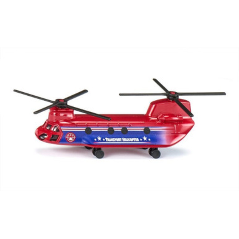 Siku – 1689 – Transport Helicopter