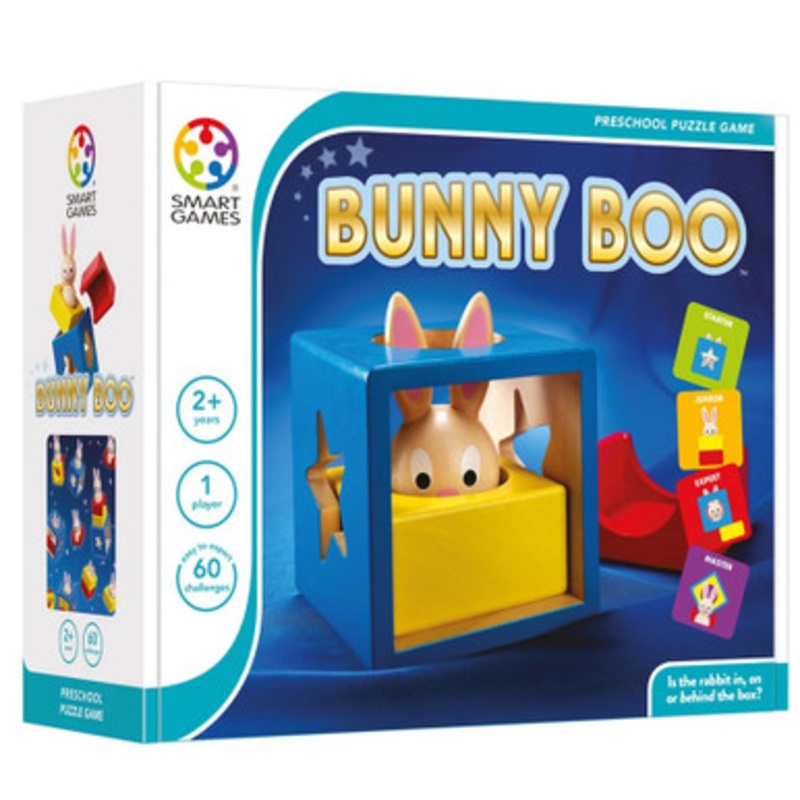 Smart Games – Bunny Boo
