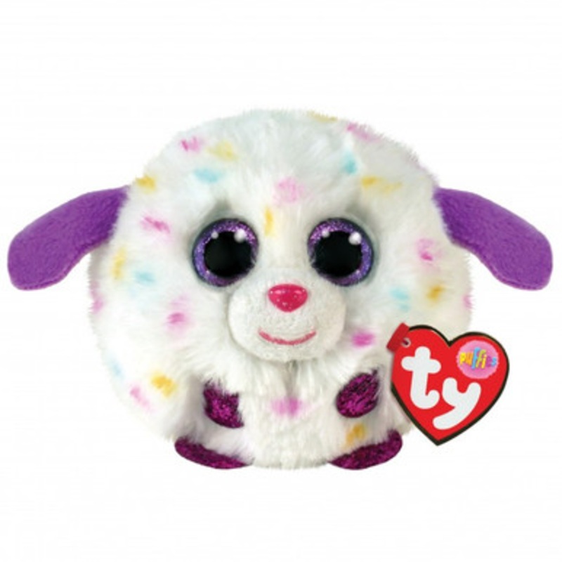 TY Beanie Balls – Munchkin the Dog