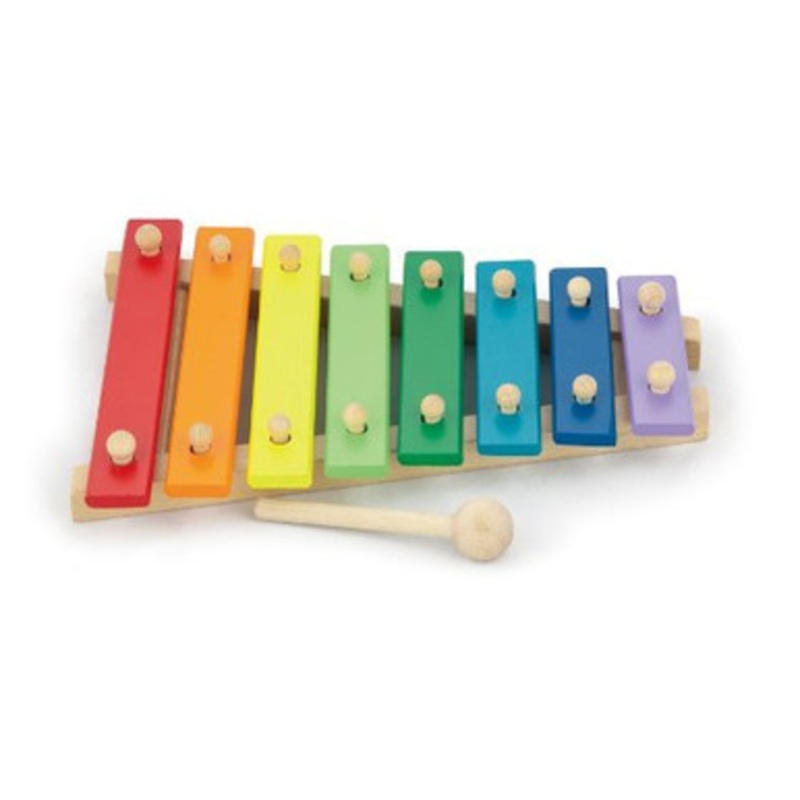 Viga Toys – Wooden Xylophone