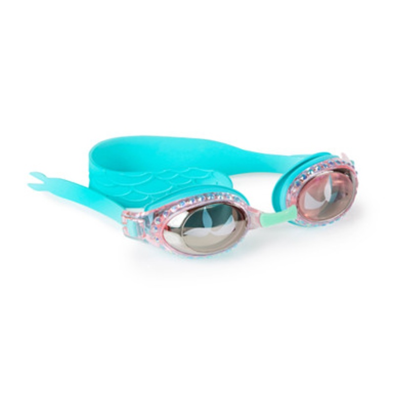 Bling2o Goggles – Mermaid- Blue Sushi