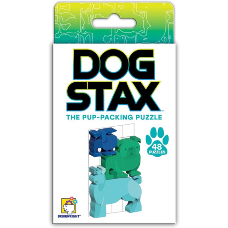 Brainwright – Dog Stax