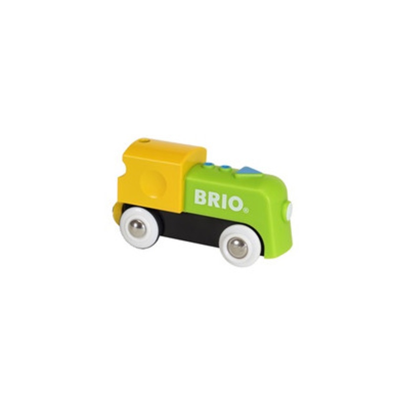 Brio – My First Railway Battery Engine
