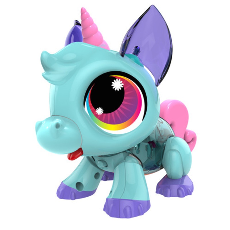 Build a Bot- Unicorn