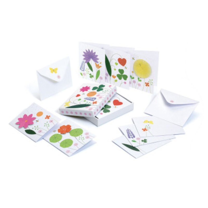 Djeco – Emma Correspondence Set