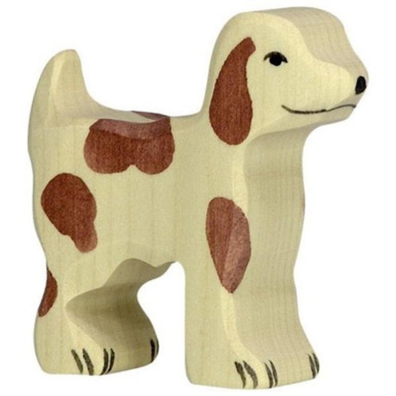 Holztiger – Farm Dog, Small