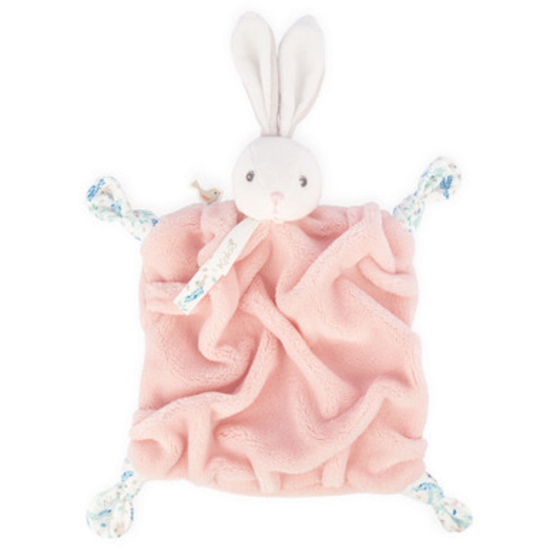 Kaloo – Plume Doudou Rabbit Pink