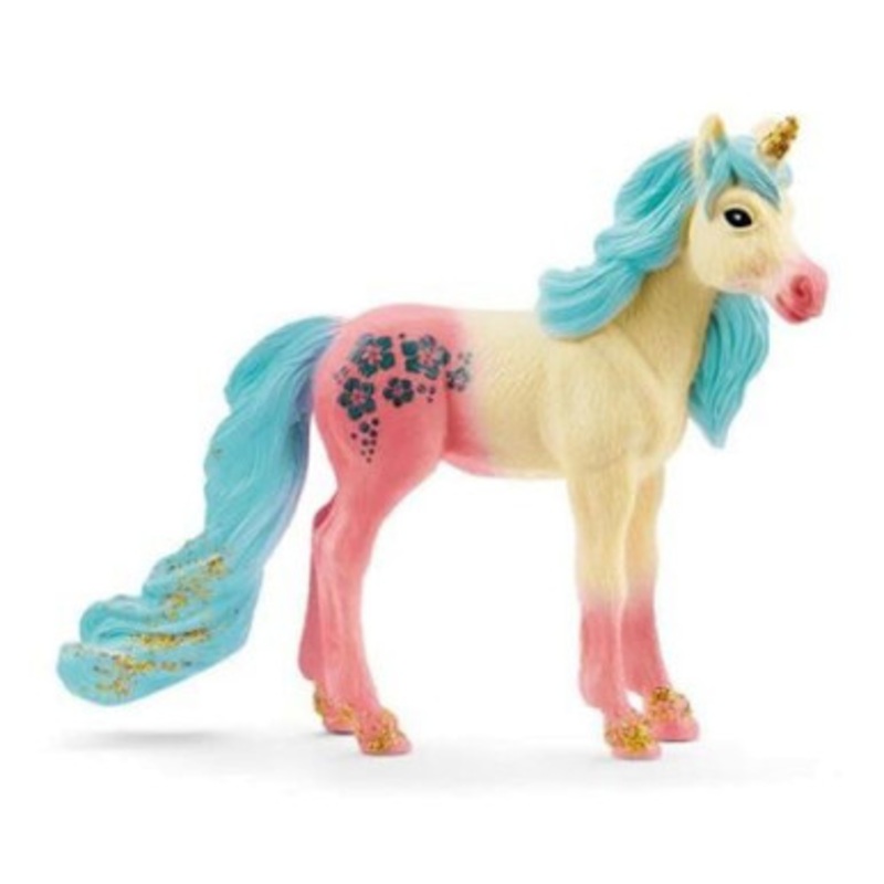 Schleich Bayala – Unicorn Foal Florany 70585