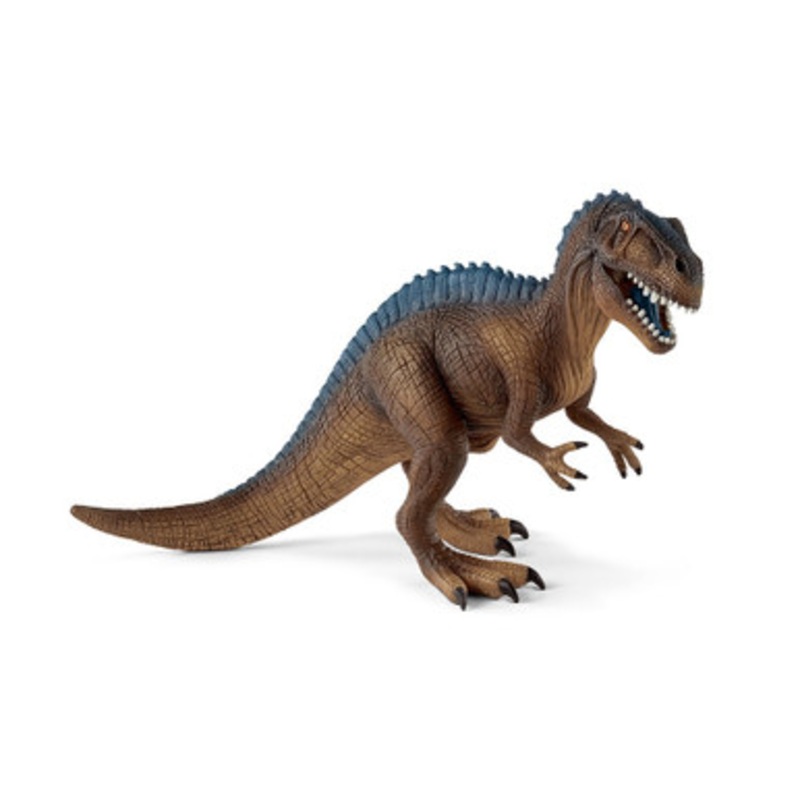 Schleich Dinosaurs – Acrocanthosaurus 14584