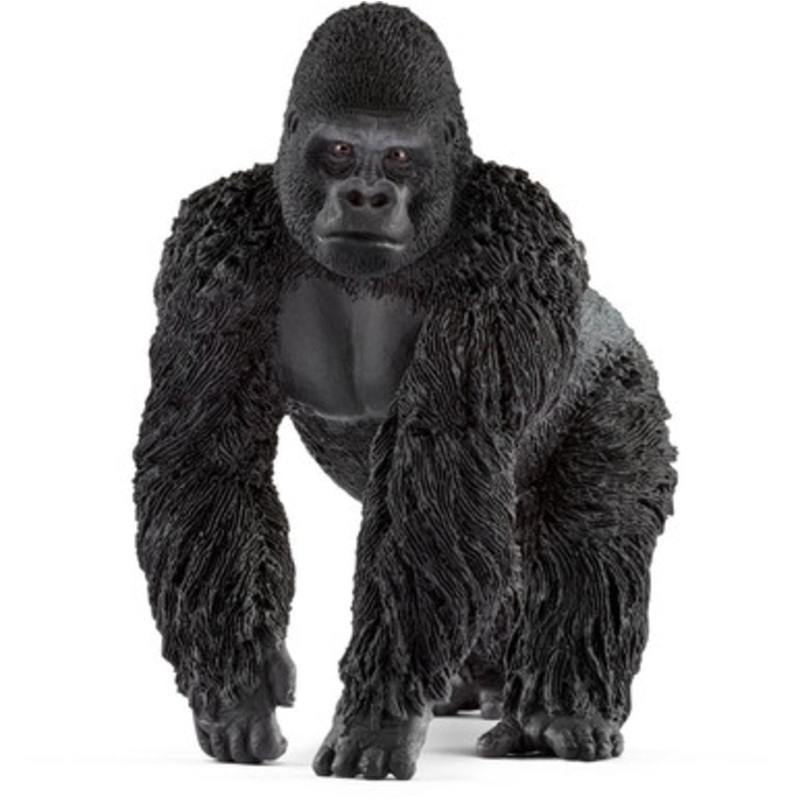 Schleich – Gorilla Male (01262)