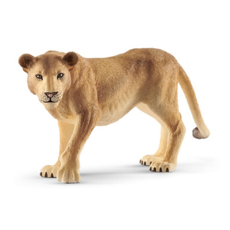 Schleich Wild Life – Lioness 14825
