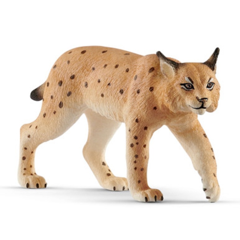 Schleich Wild Life – Lynx 14822