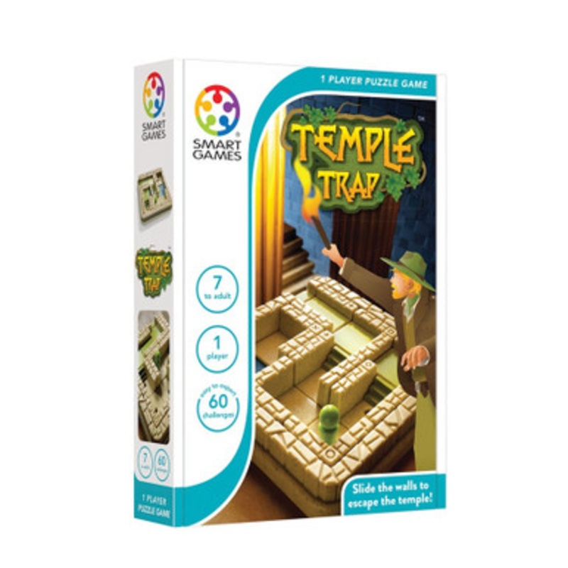 Smart Games – Temple Trap