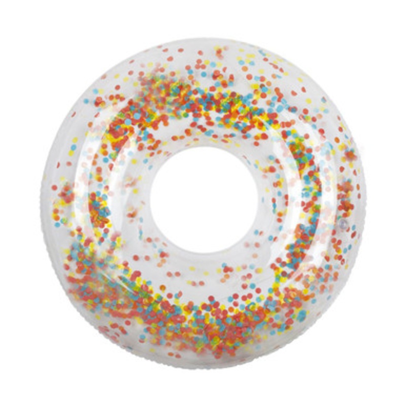 Sunnylife – Pool Ring – Confetti
