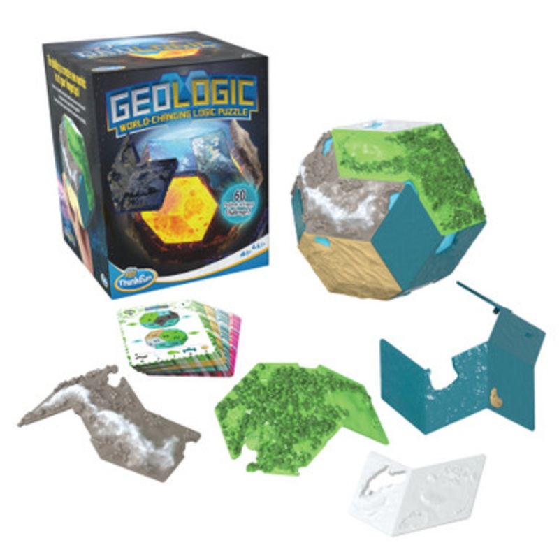 Thinkfun – Geologic