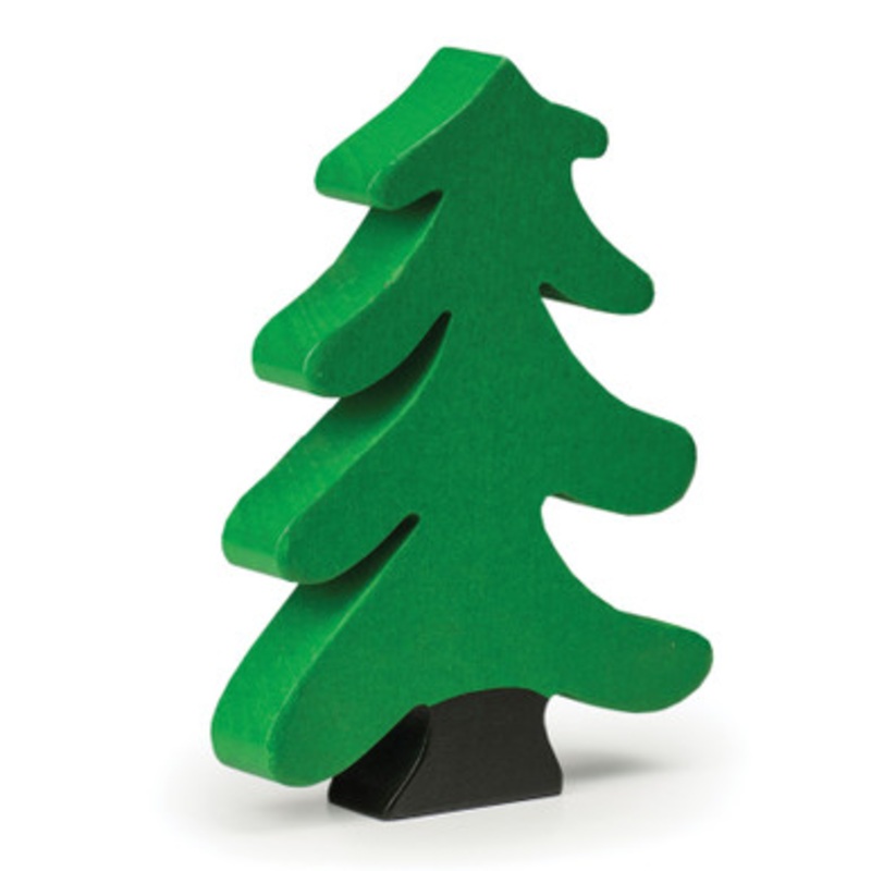 Trauffer – Pine Tree, Large