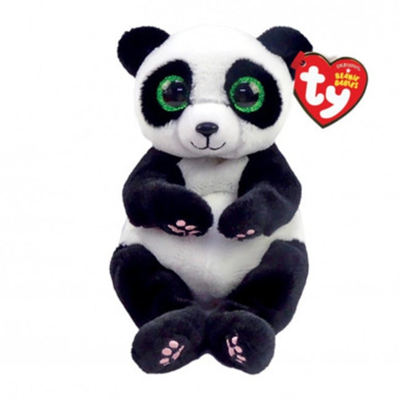 TY Beanie Bellies Regular – Ying the Panda