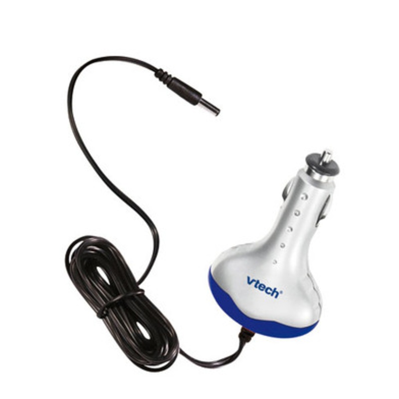 VTECH CAR ADAPTOR
