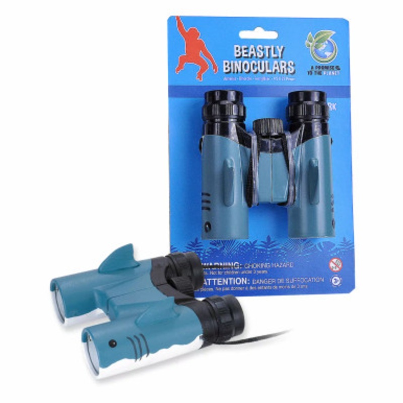 Wild Republic – Beastly Shark Binoculars