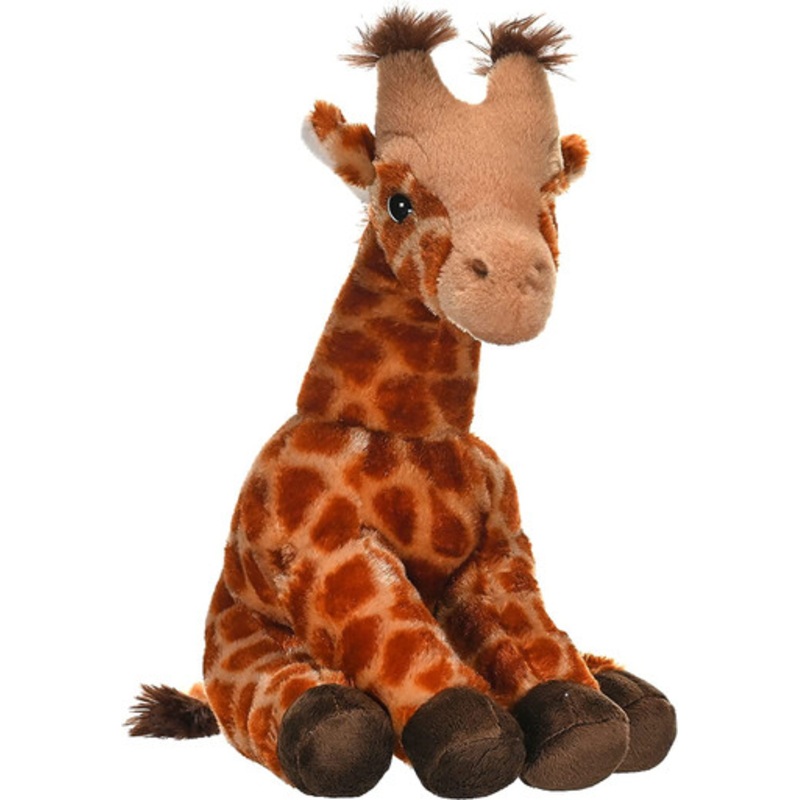 Wild Republic – Cuddlekins Giraffe Baby 30cm