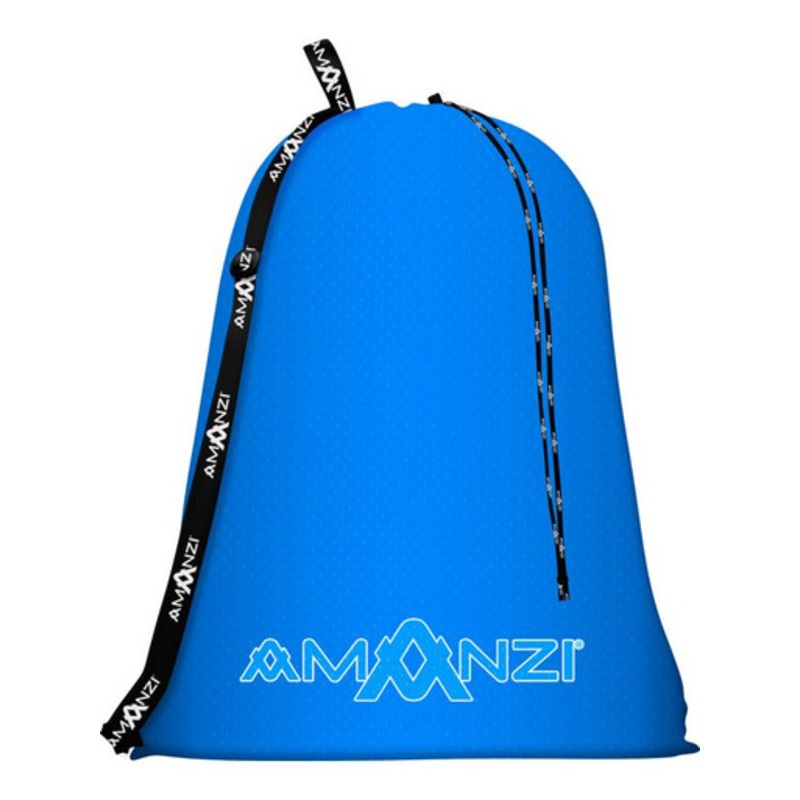 Amanzi – Azure Mesh Gear Bag