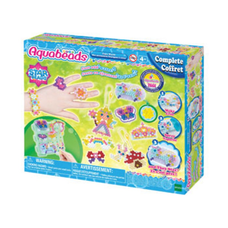Aquabeads – Fairy World