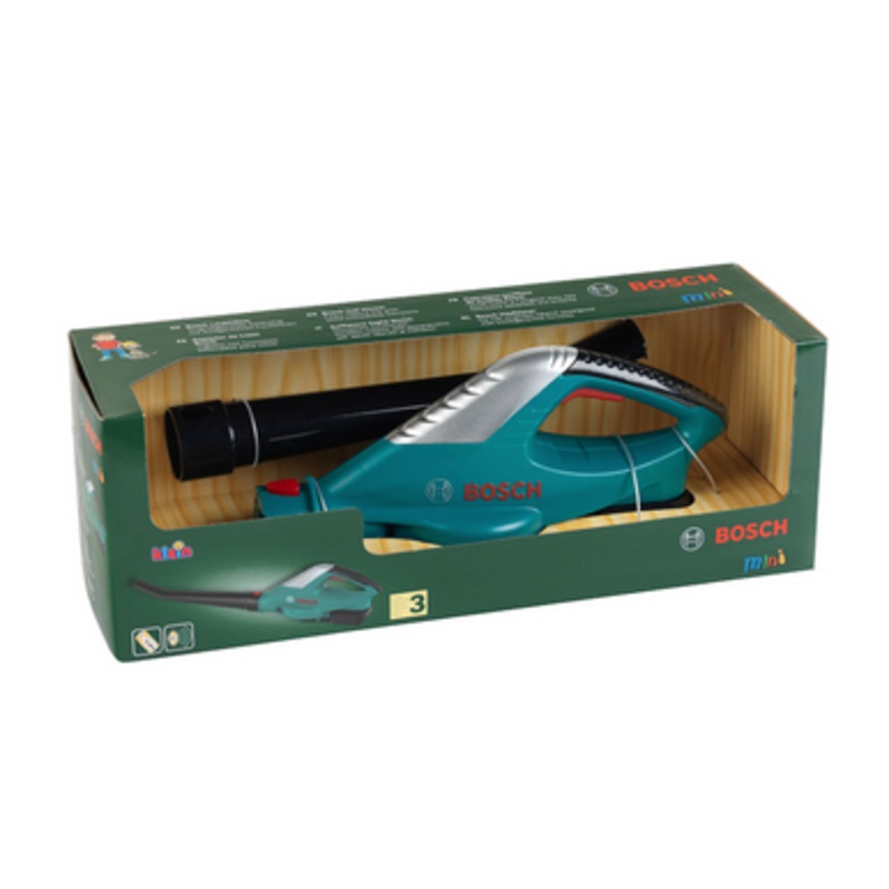 Bosch – Leaf Blower