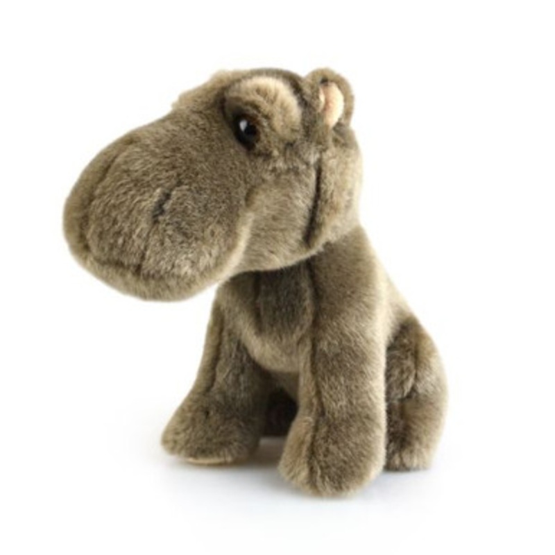 Korimco Lil Friends – Hippo Plush 18cm
