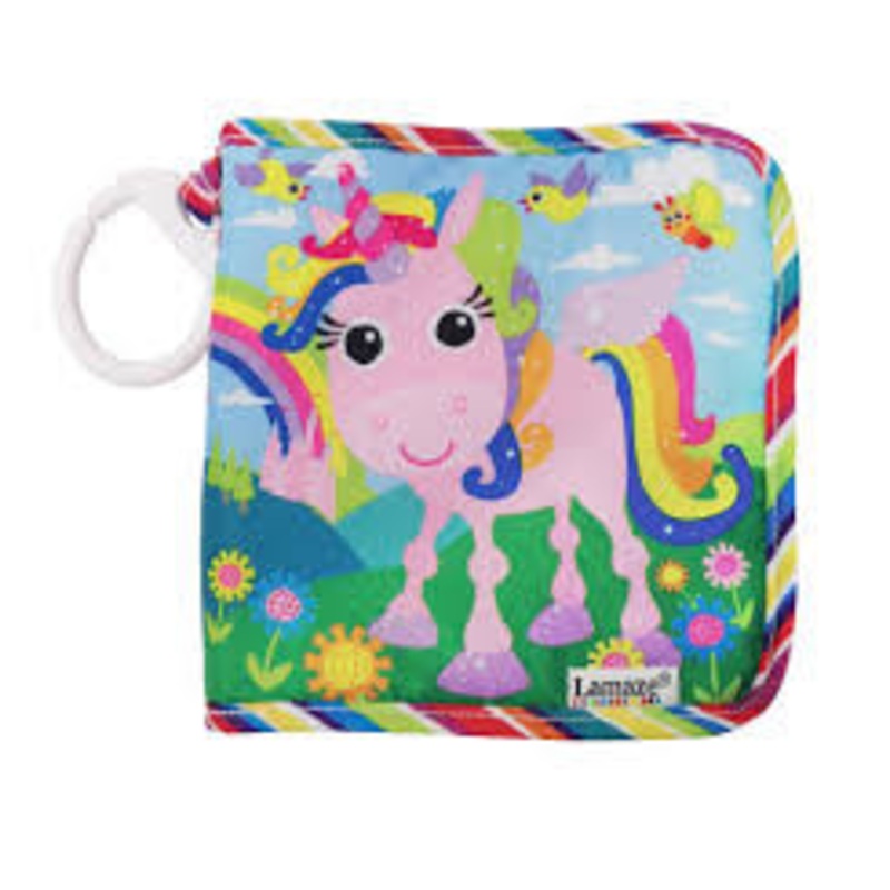Lamaze -Tilly Twinklewings Book