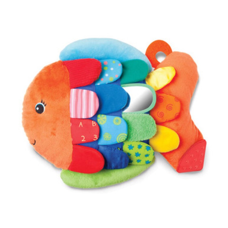 Melissa & Doug – K’s Kids – Flip Fish