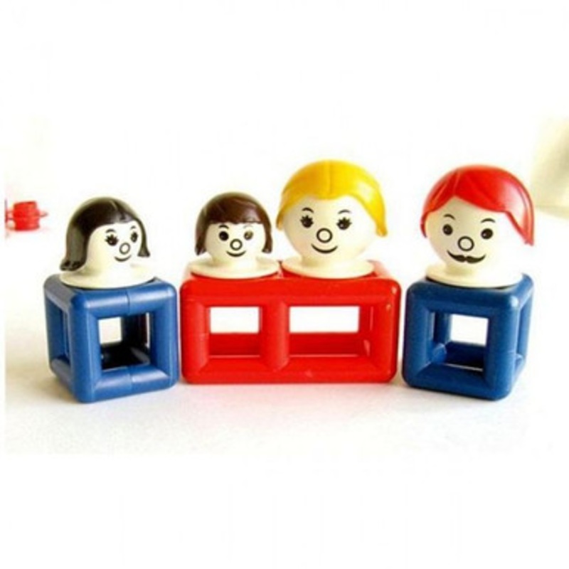Mobilo Family Pack Light- 9 Pieces
