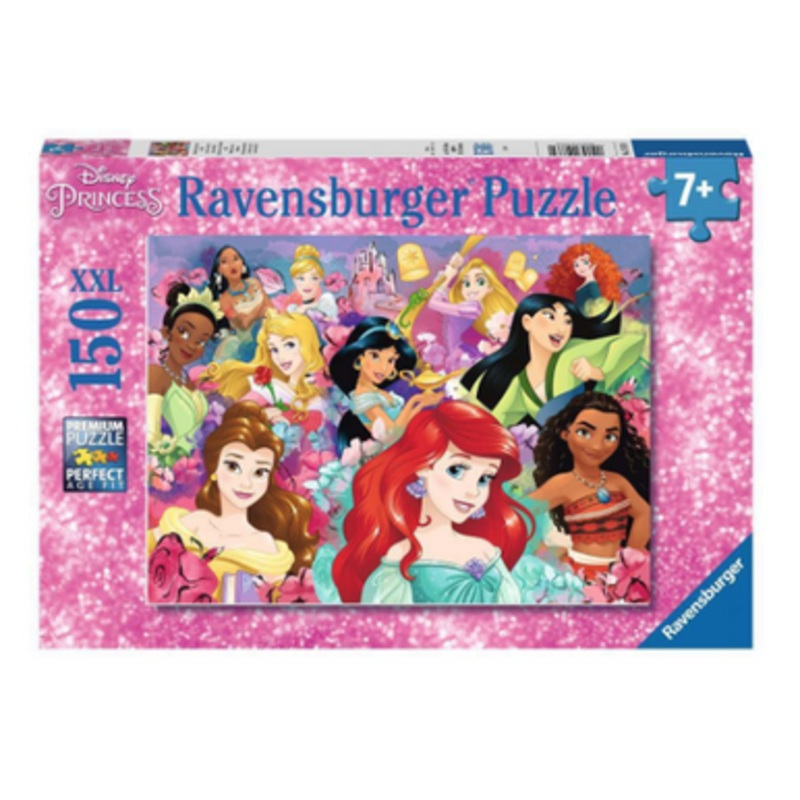Ravensburger 150pc Disney – Dreams Can Come True Puzzle