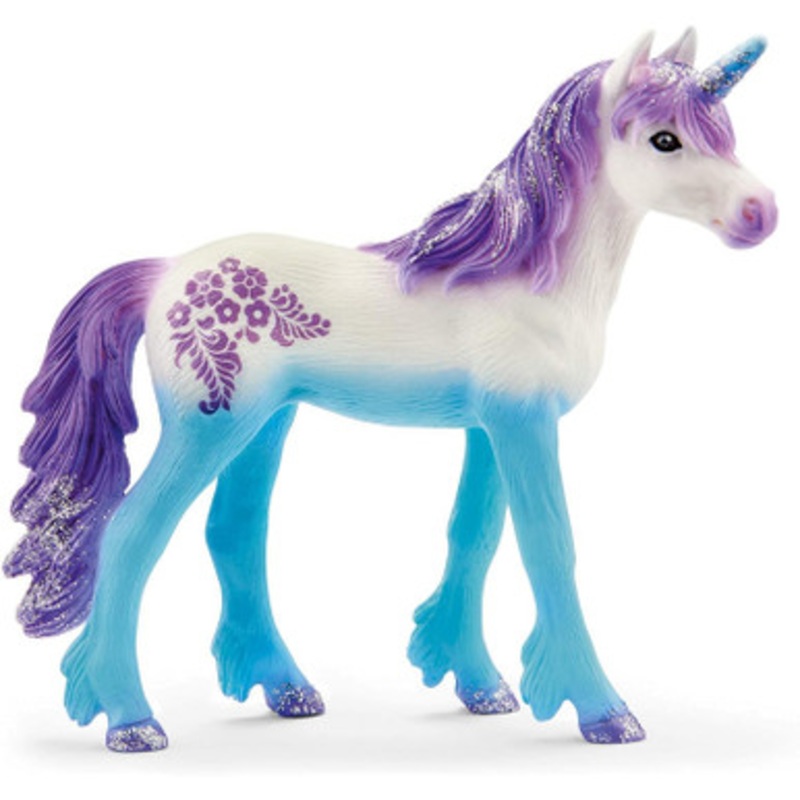 Schleich Bayala – Unicorn Foal Olaria 70589