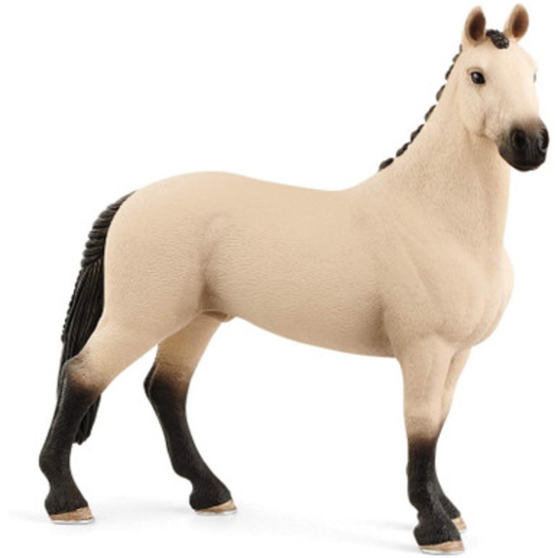 Schleich – Hannoverian Gelding Red Dun